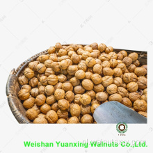 nieuwe gewas walnoten kernels lichte stukken te koop